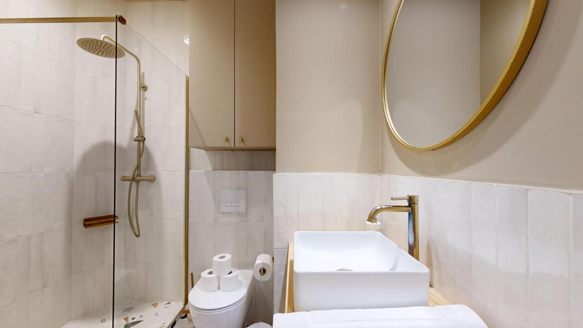 170 Suite Z - Superbe Appartement A Paříž Exteriér fotografie